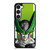 DRAGON BALL PERFECT CELL ANIME MANGA Samsung Galaxy S23 Case Cover