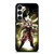 DRAGON BALL SON GOKU ULTRA INSTINCT Samsung Galaxy S23 Case Cover