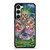 DRAGON QUEST XI GAMES Samsung Galaxy S23 Case Cover