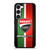 DUCATI CORSE CARBON LOGO Samsung Galaxy S23 Case Cover