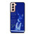SAINT LOUIS BLUES NHL HOCKEY FANS Samsung Galaxy S21 Case Cover