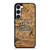 DUCKS UNLIMITED CAMO LOGO Samsung Galaxy S23 Case Cover