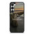 DUCKS UNLIMITED LOGO  Samsung Galaxy S23 Case Cover