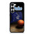 DUKE BLUE DEVILS BASEBALL Samsung Galaxy S23 Case Cover