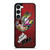 EAT SLEEP JDM LOGO Samsung Galaxy S23 Case Cover