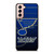 SAINT LOUIS BLUES NHL HOCKEY Samsung Galaxy S21 Case Cover