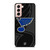SAINT LOUIS BLUES NHL TEAM Samsung Galaxy S21 Case Cover