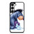 EEYORE DONKEY CUTE Samsung Galaxy S23 Case Cover EEYORE DONKEY CUTE Samsung Galaxy S23 Case Cover