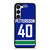 ELIAS PETTERSON VANCOUVER CANUCKS KIT Samsung Galaxy S23 Case Cover