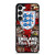 ENGLAND TILL I DIED THREE LIONS Samsung Galaxy S23 Case Cover