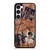 ENOLA HOLMES AND LORD TEWKESBURY Samsung Galaxy S23 Case Cover