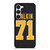 EVGENI MALKIN PITTSBURGH PENGUINS NHL Samsung Galaxy S23 Case Cover