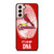 SAINT LOUIS CARDINALS MLB BASEBALL FANS 2 Samsung Galaxy S21 Case Cover