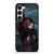 EZRA MILLER THE FLASH Samsung Galaxy S23 Case Cover