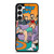 FAMILY GUY CARTOON CHARACTERS Samsung Galaxy S23 Case Cover