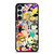 FAMILY GUY CHARACTERS Samsung Galaxy S23 Case Cover