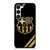 FC BARCELONA GOLD LOGO Samsung Galaxy S23 Case Cover