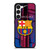 FC BARCELONA SYMBOL Samsung Galaxy S23 Case Cover