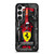 FERRARI CAR F1 Samsung Galaxy S23 Case Cover