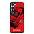 FERRARI F40 ILLUSTRATION Samsung Galaxy S23 Case Cover
