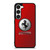 FERRARI SUPER CAR BUTTON Samsung Galaxy S23 Case Cover