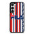 FILA SPORT LOGO  Samsung Galaxy S23 Case Cover