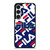 FILA SPORT LOGO COLLAGE Samsung Galaxy S23 Case Cover