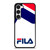 FILA SPORT STRIPE LOGO  Samsung Galaxy S23 Case Cover