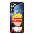 FINAL SPACE GARY SUPREME CARTOON Samsung Galaxy S23 Case Cover