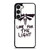 FIREFLIES THE LAST OF US Samsung Galaxy S23 Case Cover
