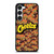 FLAMIN HOT CHEETOS COLLAGE Samsung Galaxy S23 Case Cover