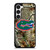 FLORIDA GATORS CAMOUFLAGE Samsung Galaxy S23 Case Cover