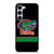 FLORIDA GATORS STRIPE LOGO Samsung Galaxy S23 Case Cover