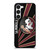 FLORIDA STATE FSU NFL LOGO Samsung Galaxy S23 Case Cover