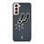 SAN ANTONIO SPURS BASKETBALL NBA Samsung Galaxy S21 Case Cover