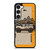 FORD BRONCO ADVENTURES CAR Samsung Galaxy S23 Case Cover