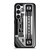 FORD BRONCO METAL FRONT VIEW Samsung Galaxy S23 Case Cover