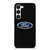 FORD CARBON LOGO Samsung Galaxy S23 Case Cover