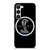 FORD MUSTANG SHELBY METAL LOGO Samsung Galaxy S23 Case Cover