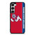 FRENO STATE BULLDOGS FOOTBALL LOGO Samsung Galaxy S23 Case Cover