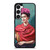 FRIDA KAHLO VINTAGE Samsung Galaxy S23 Case Cover