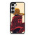 FULLMETAL ALCHEMIST EDWARD ELRIC Samsung Galaxy S23 Case Cover