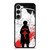 FULLMETAL ALCHEMIST SHADOW LOGO Samsung Galaxy S23 Case Cover
