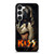 GENE SIMMONS FACE KISS BAND Samsung Galaxy S23 Case Cover