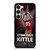 GEORGE KITTLE SAN FRANCISCO 49ERS MLB Samsung Galaxy S23 Case Cover