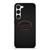 GEORGIA BULLDOGS CARBON LOGO Samsung Galaxy S23 Case Cover