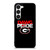 GEORGIA BULLDOGS DAWG PRIDE NIKE Samsung Galaxy S23 Case Cover