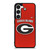 GEORGIA BULLDOGS UNIVERSITY JERSEY Samsung Galaxy S23 Case Cover