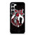 GHOST ROCK BAND COVER ART Samsung Galaxy S23 Case Cover