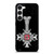GHOST ROCK BAND LOGO 3 Samsung Galaxy S23 Case Cover
